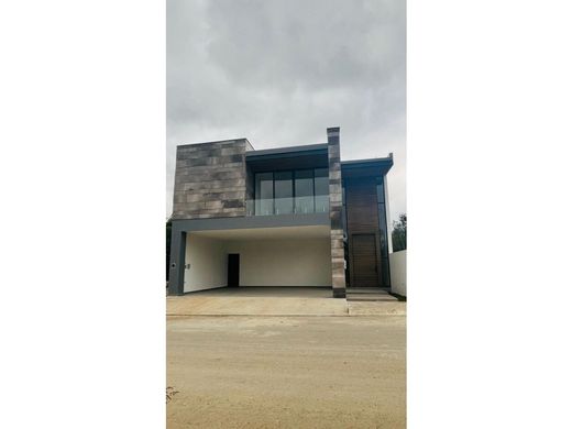 Casa di lusso a Santiago, Nuevo León