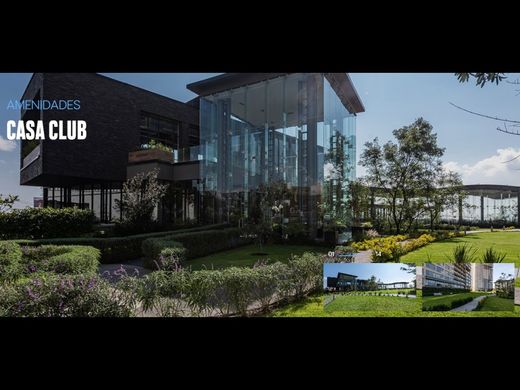 ‏דירה ב  Delegación Cuajimalpa de Morelos, Cuajimalpa de Morelos