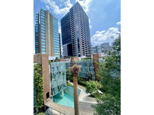 Appartement à Miguel Hidalgo, Ciudad de México