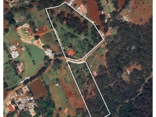 Ρουστίκ ή αγροικία σε Huasca de Ocampo, Estado de Hidalgo