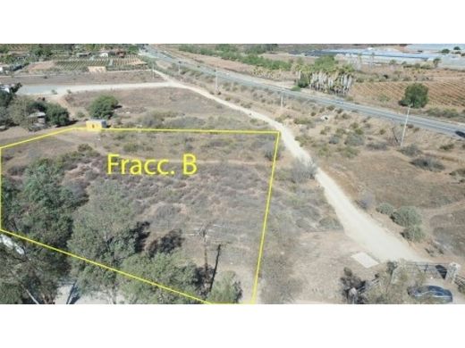 Terrain à Ensenada, Basse-Californie du Nord