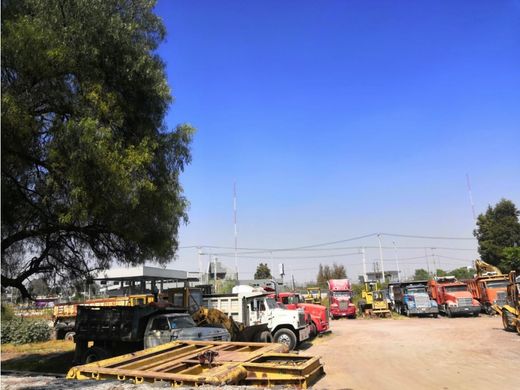 Terreno en Ecatepec, Ecatepec de Morelos
