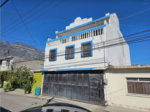 Office in Santa Catarina, Nuevo León
