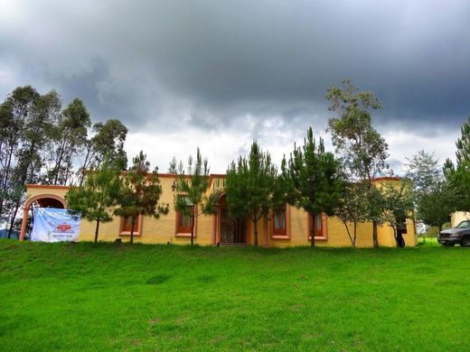 Πολυτελή κατοικία σε Erongarícuaro, Estado de Michoacán de Ocampo