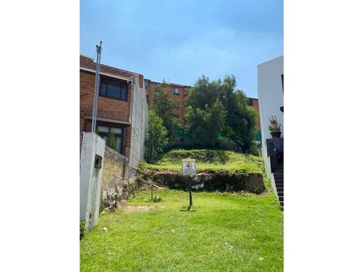 Terrain à Ciudad López Mateos, Atizapán de Zaragoza