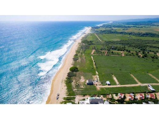 Grundstück in Santa María Tonameca, Oaxaca