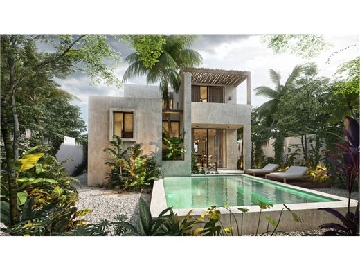 Lüks ev Tulum, Estado de Quintana Roo