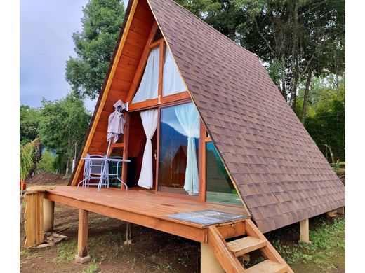 Chalet in Valle de Bravo, Mexico (staat)