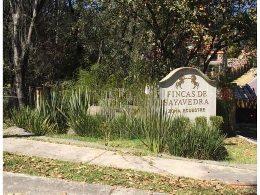 Teren w Ciudad López Mateos, Atizapán de Zaragoza