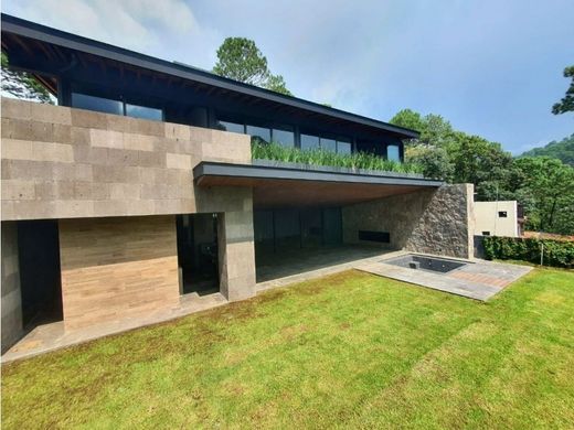 Luxus-Haus in Valle de Bravo, México (Bundesstaat)
