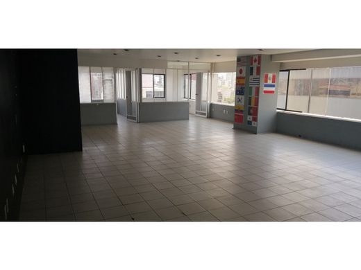 사무실 / Cuauhtémoc, Ciudad de México