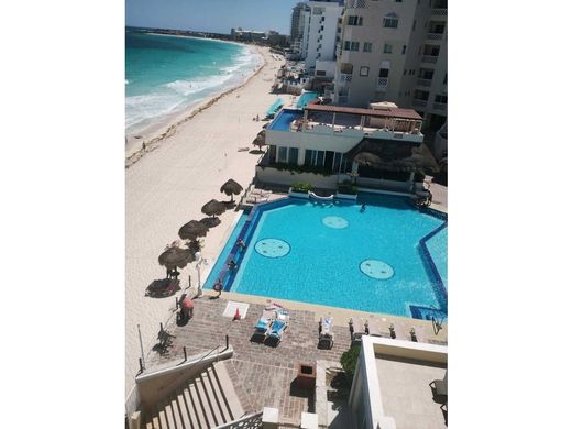 ﺷﻘﺔ ﻓﻲ Cancún, Benito Juárez