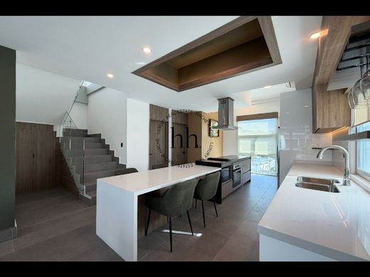 Apartment in Monterrey, Nuevo León