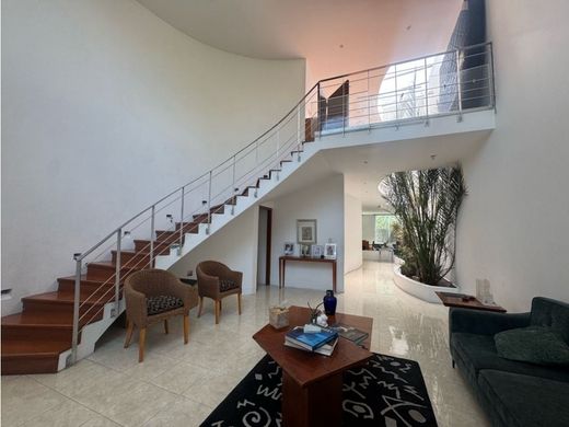 Casa de luxo - San Andrés Cholula, Puebla