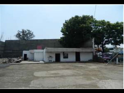 Terreno en Ecatepec, Ecatepec de Morelos