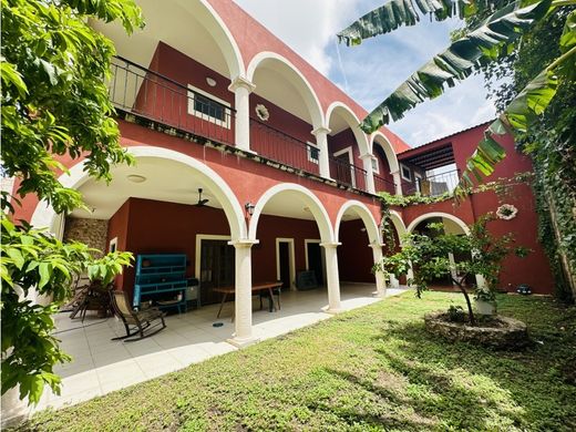 Luxury home in Mérida, Yucatán