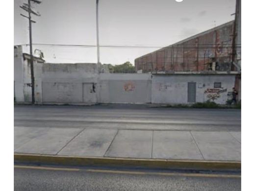 Terreno en Monterrey, Estado de Nuevo León