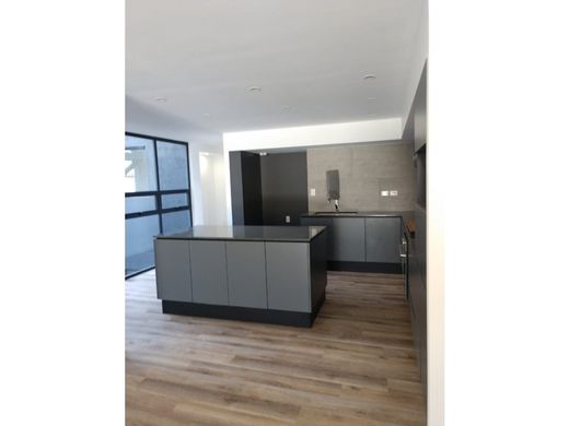 Διαμέρισμα σε Colonia Benito Juárez, Villa de Tezontepec