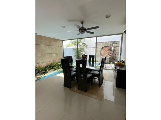 Luxury home in Cancún, Benito Juárez