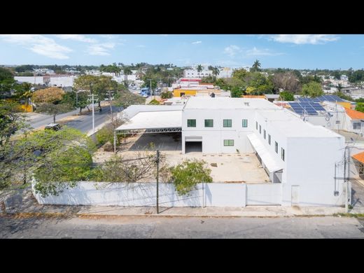 Wohnkomplexe in Mérida, Yucatán