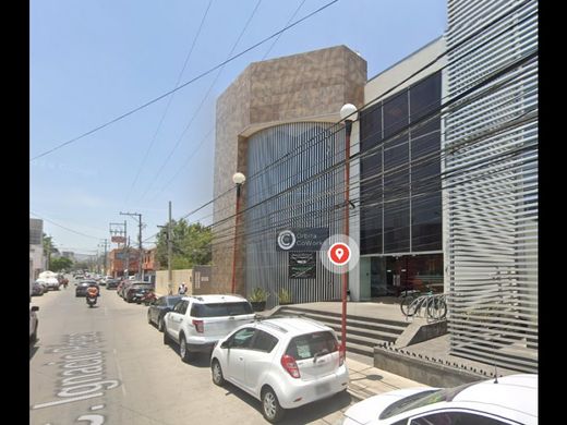 办公室  月租 Santiago de Querétaro