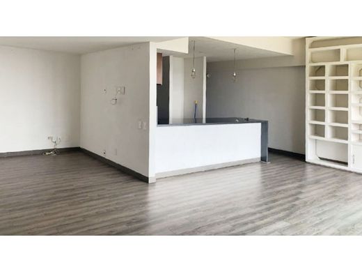 Apartment in Álvaro Obregón, Magdalena Contreras