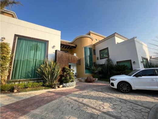 Luxury home in Pachuca, Pachuca de Soto