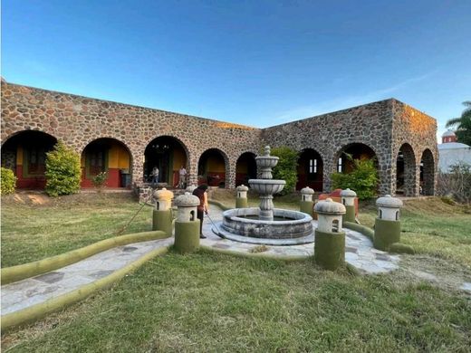 Hotel in San Miguel de Allende, Guanajuato