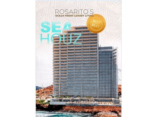 套间/公寓  Rosarito, Playas de Rosarito