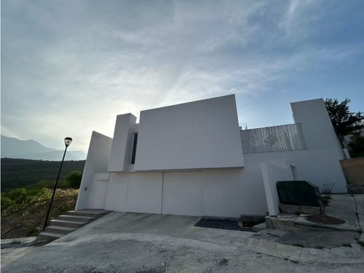 호화 저택 / Monterrey, Estado de Nuevo León