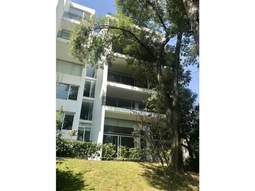 Appartement in Magdalena Contreras, Ciudad de México