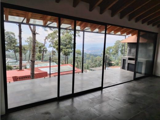 Luxus-Haus in Valle de Bravo, México (Bundesstaat)