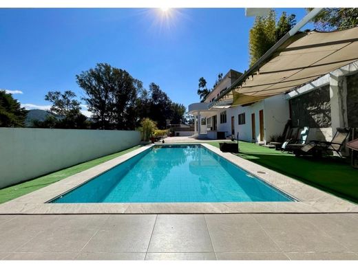 Casa de luxo - Valle de Bravo, México (estado)