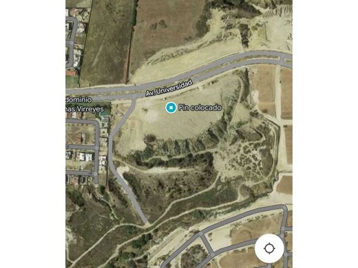 Αγροτεμάχιο σε Zapopan, Estado de Jalisco