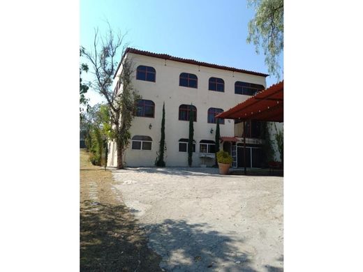 Πολυτελή κατοικία σε Ciudad López Mateos, Atizapán de Zaragoza