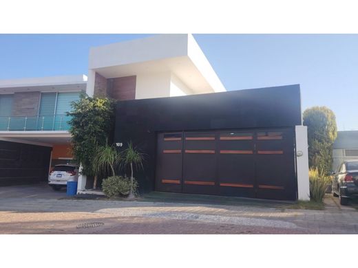 호화 저택 / Aguascalientes, 아과스칼리엔테스 주