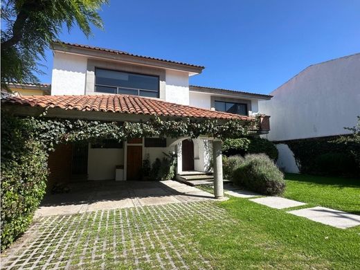 Casa di lusso a Puebla