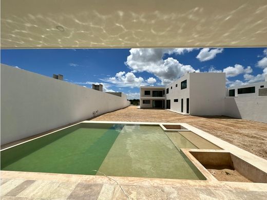 Luxury home in Mérida, Yucatán