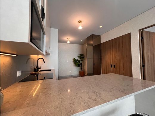 Apartament w Monterrey, Nuevo León