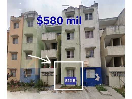 Apartment in Altamira, Tamaulipas