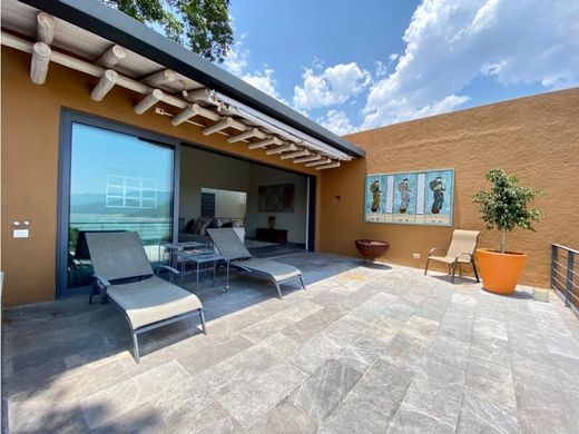 ‏בניין ב  Valle de Bravo, Estado de México