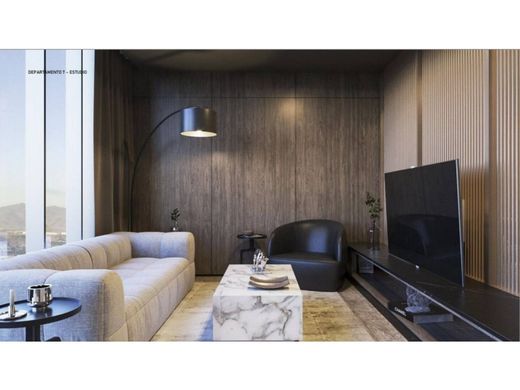 Edificio en Tijuana, Estado de Baja California