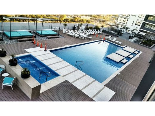 Apartment / Etagenwohnung in Monterrey, Nuevo León