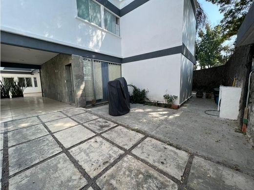 منزل ﻓﻲ Coyoacán, Ciudad de México
