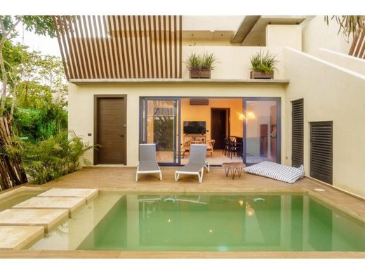 Luxury home in Tulum, Quintana Roo