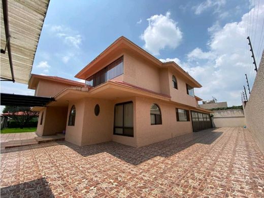 Luxury home in Colonia la Asunción, Tonanitla