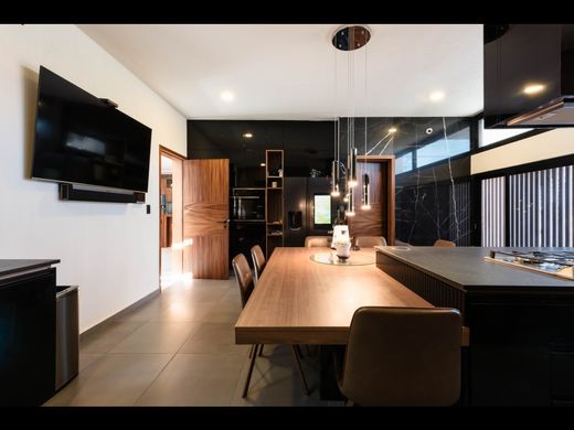 Maison de luxe à San Andrés Cholula, État de Puebla