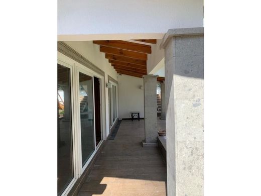 Ciudad López Mateos, Atizapán de Zaragozaの高級住宅