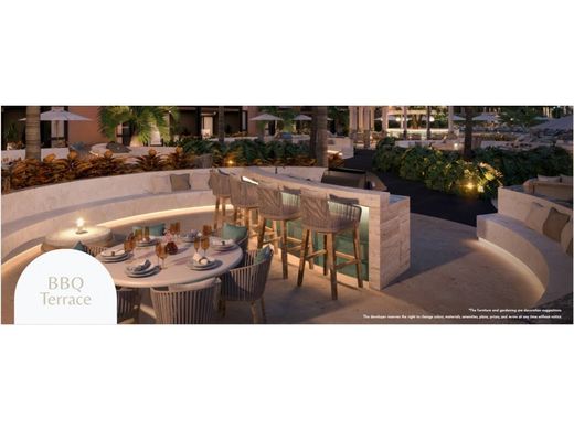 Apartment in Valle de Banderas, Bahía de Banderas