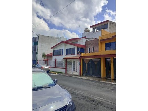 Luxe woning in Mexico-stad, Ciudad de México